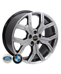 Replica BMW LA5214 HB R20 W9.0 PCD5x120 ET42 DIA74.1